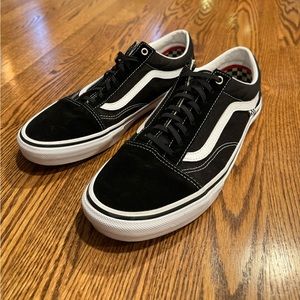 Vans Sneakers